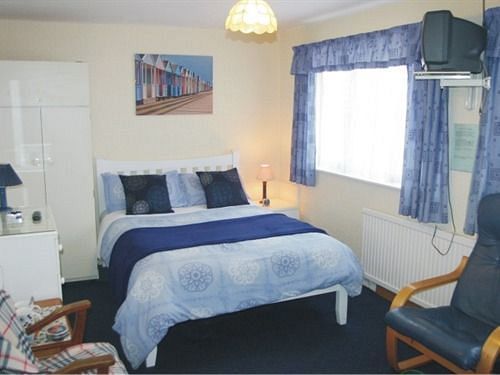 Pembroke B And B Guest Accomodation Bridlington Extérieur photo