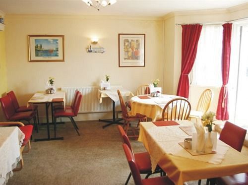 Pembroke B And B Guest Accomodation Bridlington Extérieur photo